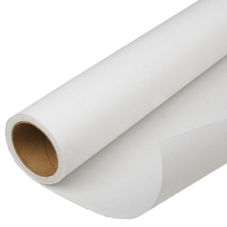 Калька в рулонах Oce Transparent Paper, 594мм, 90г, 100м