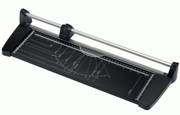 Роликовый резак KW-triO 13033