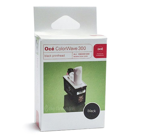 Печатающая головка Oce ColorWave 300, black