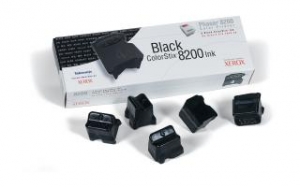 Чернильный картридж XEROX Pigment XEROX 8142/60, черные