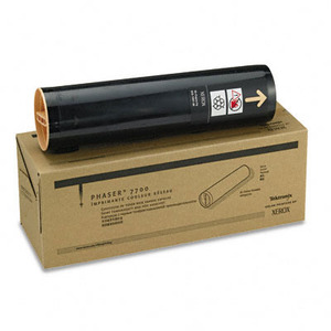 Тонер черный, для Xerox Phaser 7700 (5000 стр.)
