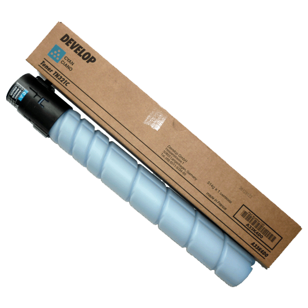 TN-321C / Toner Cyan (Develop)