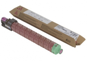 Тонер-картридж Ricoh Aficio MPC6501SP/ 7501SP typeMPC7501E black, 43200 стр.
