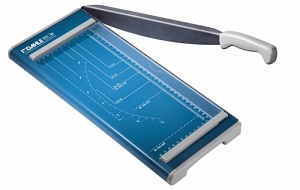Cабельный резак Dahle 502