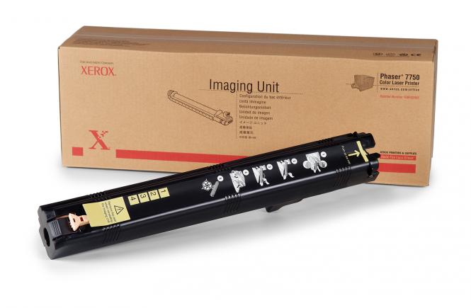 Фоторецепторный барабан Xerox Phaser 7750, 32000стр.