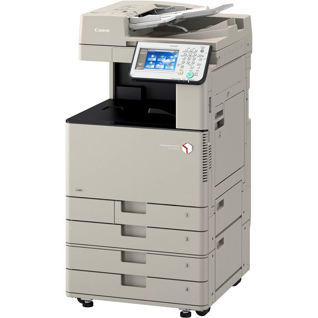 Цветное МФУ Canon imageRUNNER ADVANCE C3320i