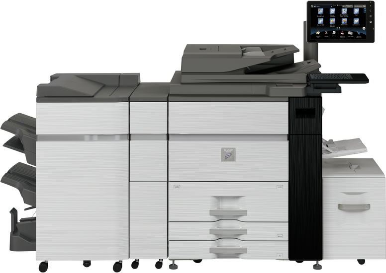 Sharp MX-M1205