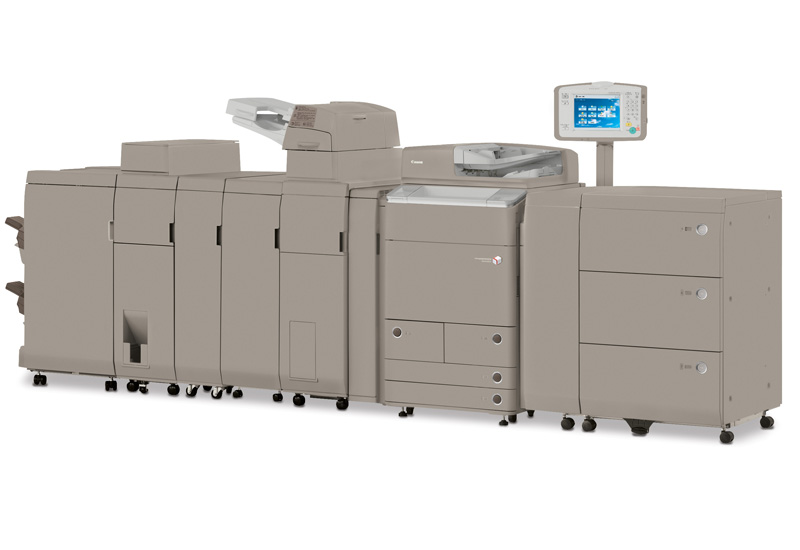 Canon imageRUNNER ADVANCE 8285 Pro