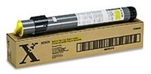 Тонер-картридж желтый Phaser 790