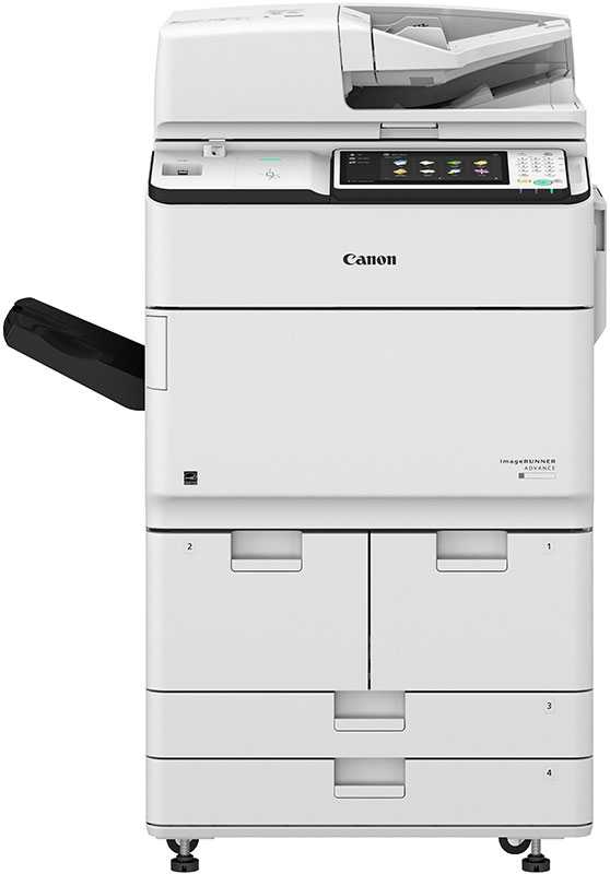 Canon imageRUNNER ADVANCE 6555i