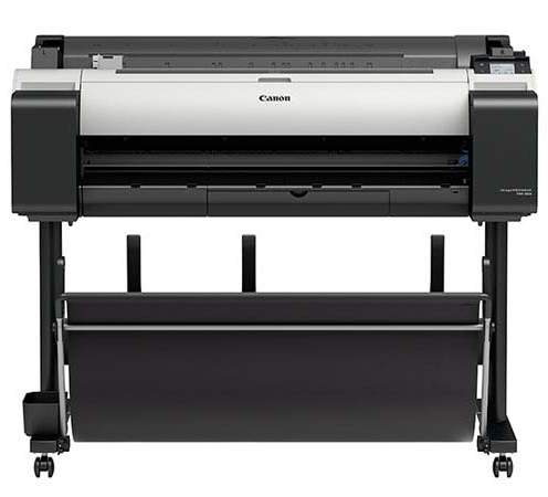 Canon imagePROGRAF TM-300