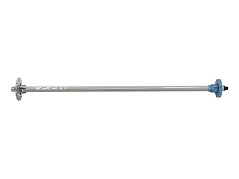 Держатель рулона (шпиндель) 36", для HP Designjet T520/T730/T830