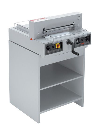 Гильотинный резак Ideal ID4350