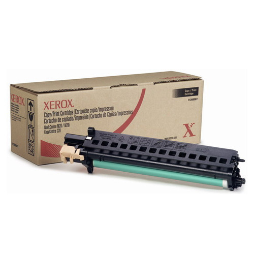 Фоторецепторный барабан Xerox for WC M20/M20i/WC 4118, 20000стр.