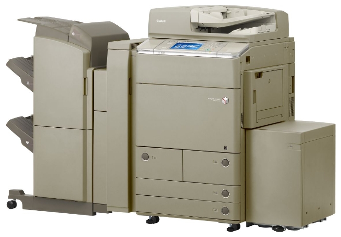 Canon imageRUNNER ADVANCE C7270i