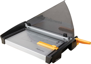 Cабельный резак Fellowes, Plasma A4