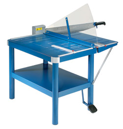 Cабельный резак Dahle 580