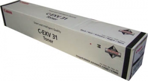 Тонер Canon C-EXV 31 Black (черный), для Canon iR7055/C7065