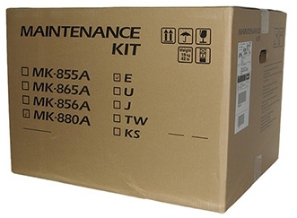 Ремкомплект (maintenance kit) Kyocera MK-880A для FS-C8500DN