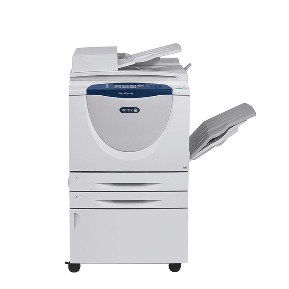 Xerox WorkCentre 5735