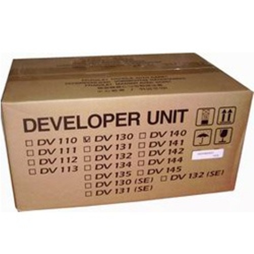 Блок проявки (Developer Unit) Kyocera DV-130 для FS-1300D/1028MFP