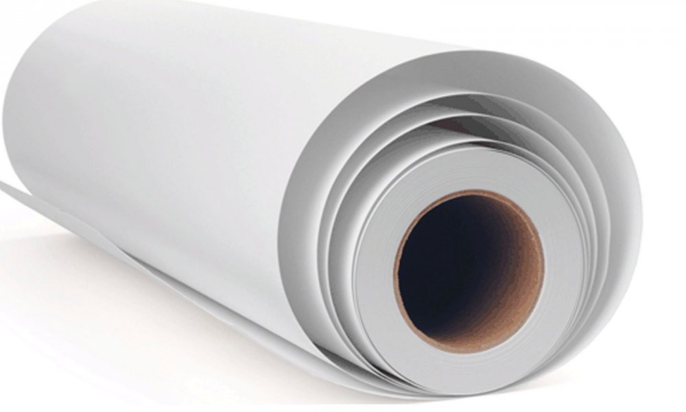 Холст Kodak Artists Semigloss Canvas 1270 мм (50"), 10.6 м, 340 г/м2