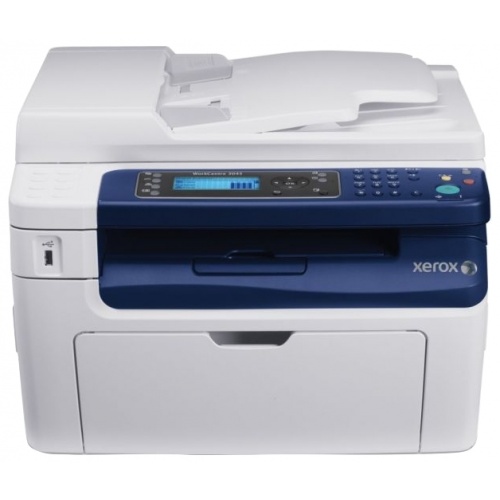 Xerox WorkCentre 3045V/NI Wireless